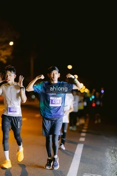Runner Photo 4800242