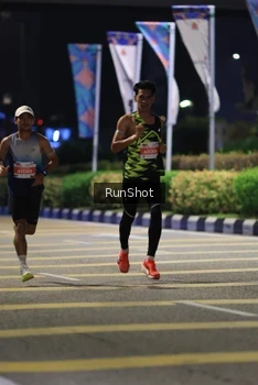 Runner Photo 4800254