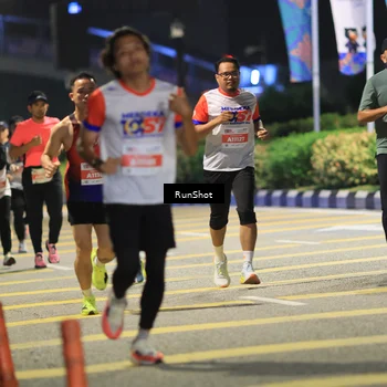 Runner Photo 4800257