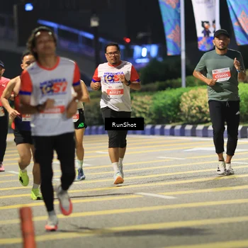 Runner Photo 4800264