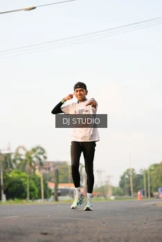 Runner Photo 4800265