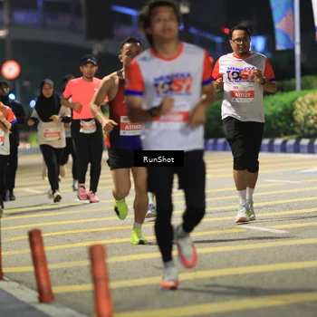 Runner Photo 4800269