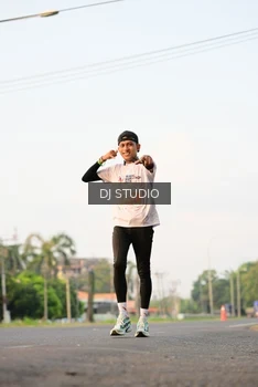 Runner Photo 4800270