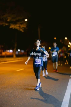 Runner Photo 4800271