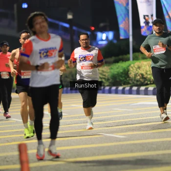Runner Photo 4800274