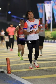Runner Photo 4800276