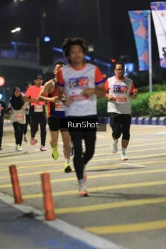 Runner Photo 4800279