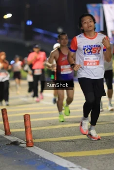 Runner Photo 4800282