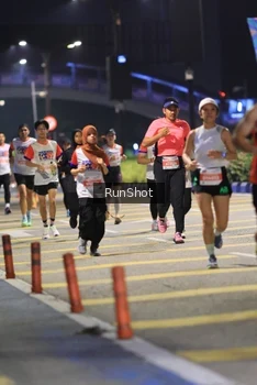 Runner Photo 4800287