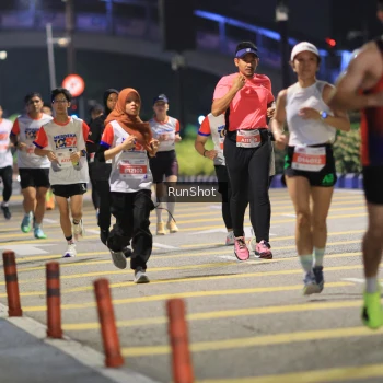 Runner Photo 4800288