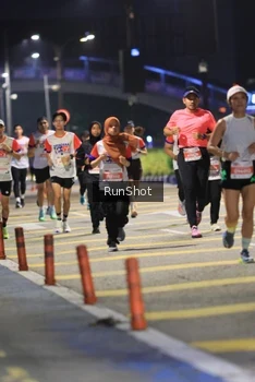 Runner Photo 4800293
