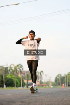 Runner Photo 4800295