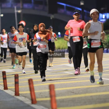 Runner Photo 4800296