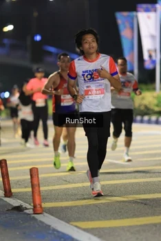 Runner Photo 4800297