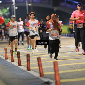 Runner Photo 4800300