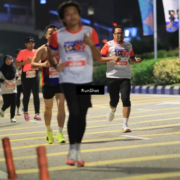 Runner Photo 4800301