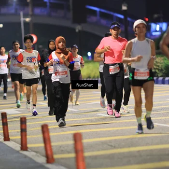 Runner Photo 4800302
