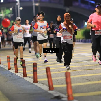 Runner Photo 4800303