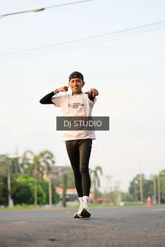 Runner Photo 4800304