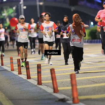 Runner Photo 4800305