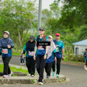 Runner Photo 4800306
