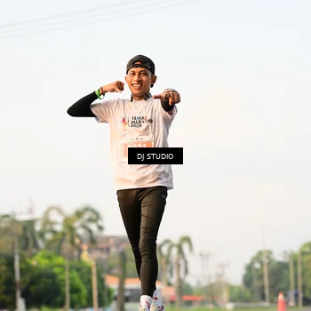 Runner Photo 4800308