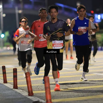 Runner Photo 4800309
