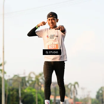 Runner Photo 4800310