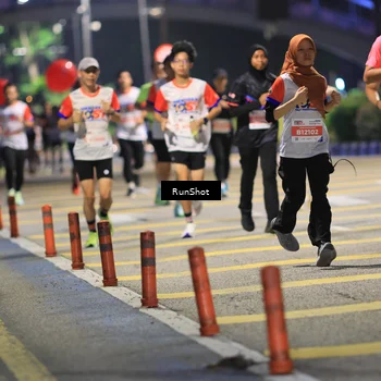 Runner Photo 4800312