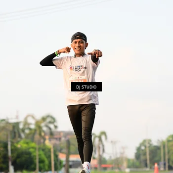 Runner Photo 4800314
