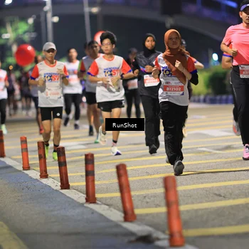 Runner Photo 4800322