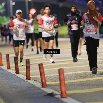 Runner Photo 4800327
