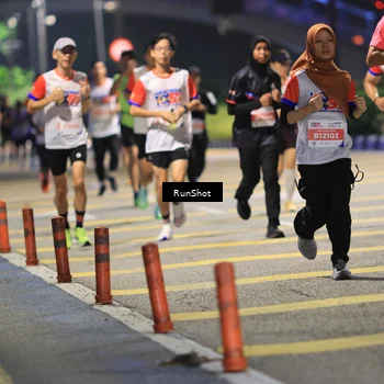Runner Photo 4800328