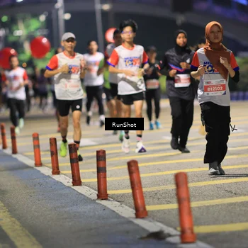 Runner Photo 4800329