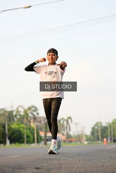 Runner Photo 4800333