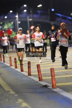 Runner Photo 4800338