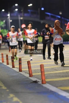 Runner Photo 4800341