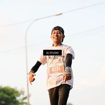 Runner Photo 4800344