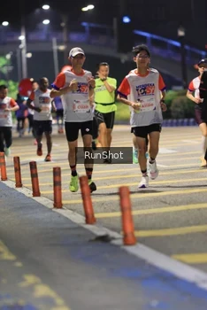 Runner Photo 4800346