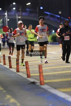 Runner Photo 4800351