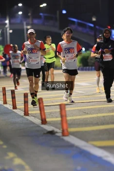 Runner Photo 4800355