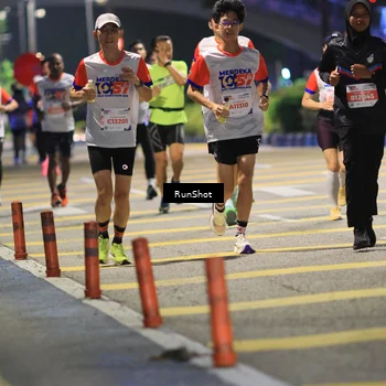 Runner Photo 4800357
