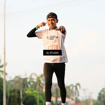 Runner Photo 4800359