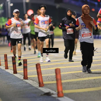 Runner Photo 4800361