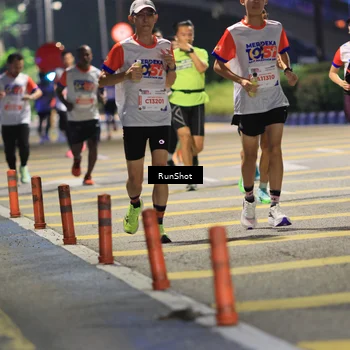 Runner Photo 4800363