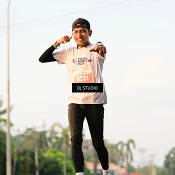 Runner Photo 4800365