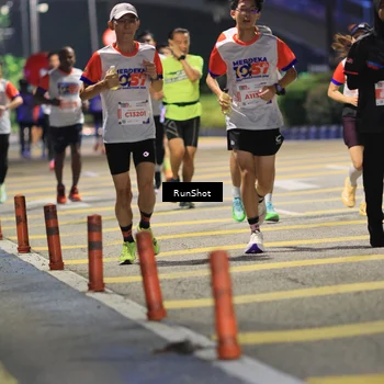 Runner Photo 4800371