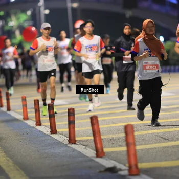 Runner Photo 4800372