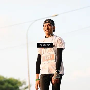 Runner Photo 4800374