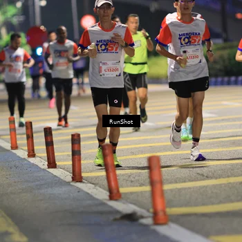 Runner Photo 4800375